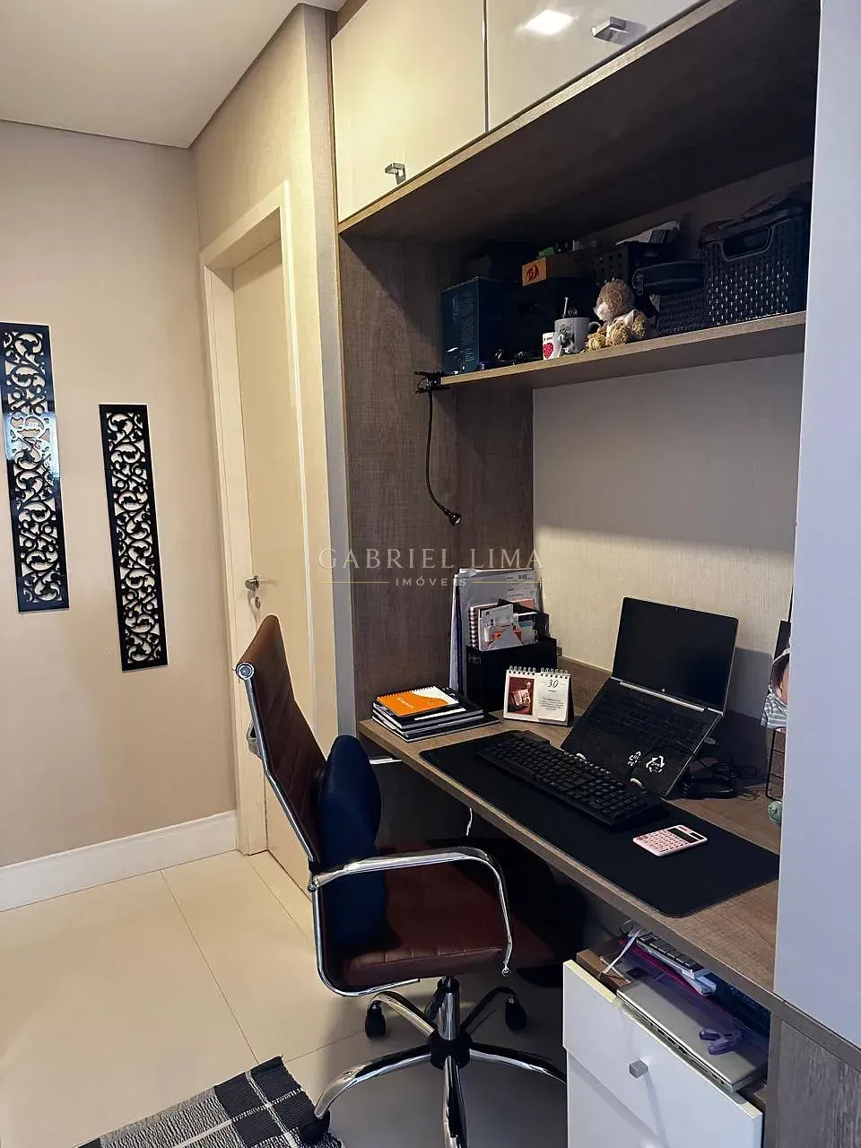 Apartamento, 3 quartos, 119 m² - Foto 19
