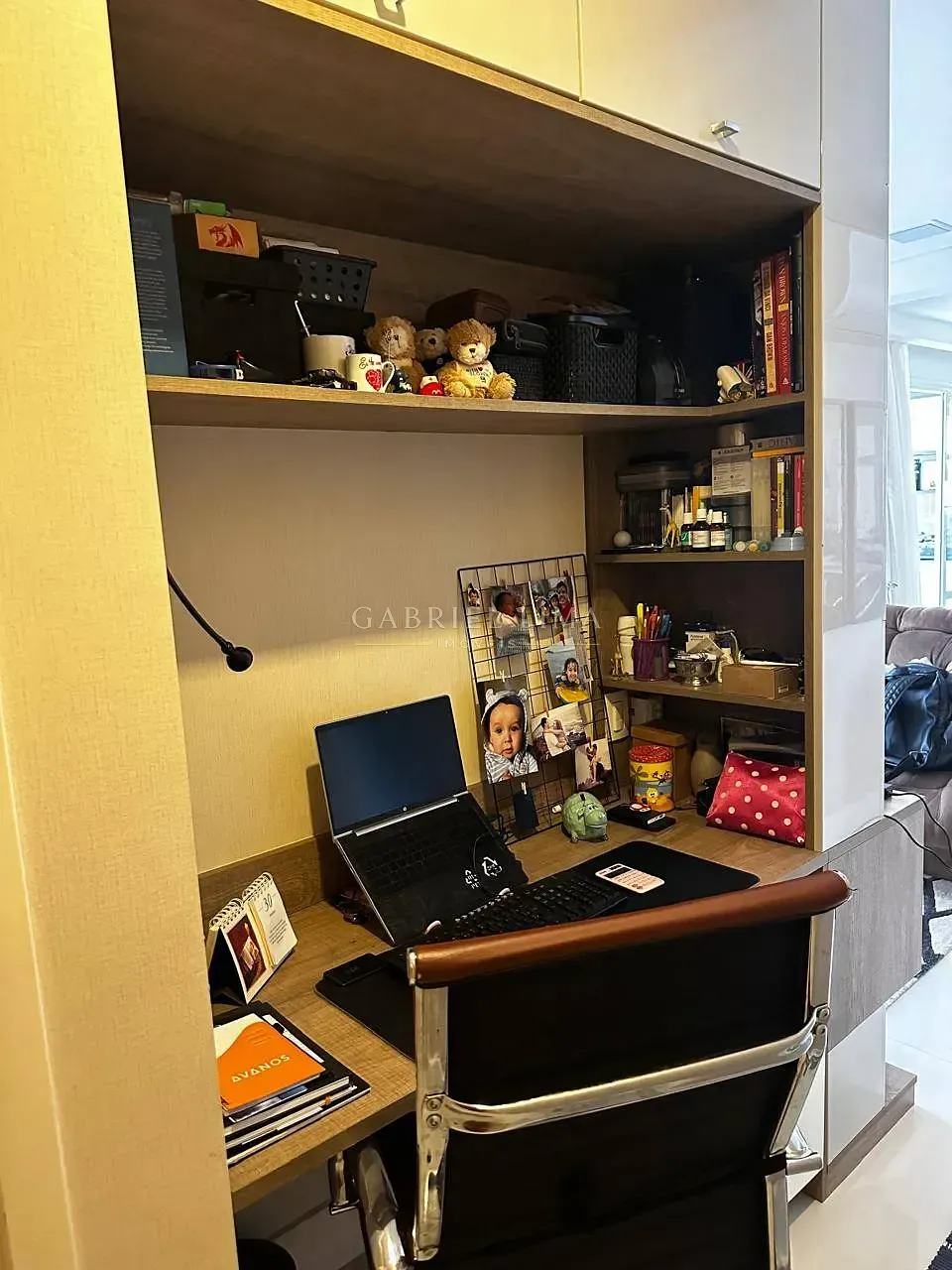 Apartamento, 3 quartos, 119 m² - Foto 20