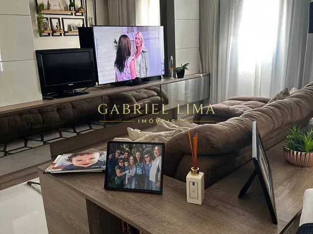 Apartamento com 119m² 3 quartos e 3 banheiros, à venda, no bairro Jardim Ermida I em Jundiaí
