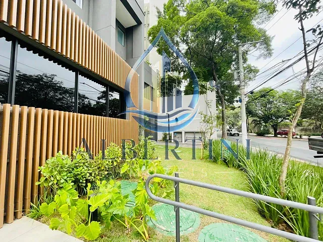 Apartamento com 40m² 2 quartos e 1 banheiro, para alugar, no bairro Boaçava em São Paulo