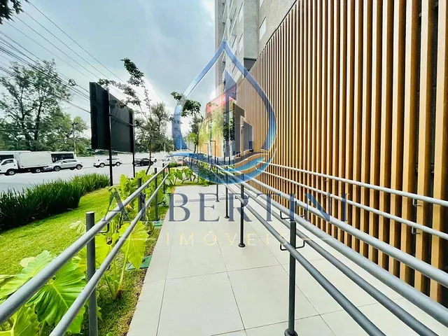Apartamento com 40m² 2 quartos e 1 banheiro, para alugar, no bairro Boaçava em São Paulo