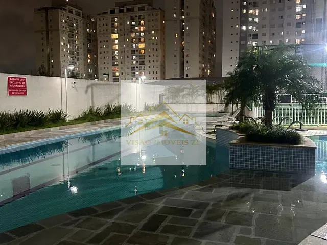 Apartamento 3 quartos e 1 banheiro, à venda, no bairro Mauá em São Caetano do Sul