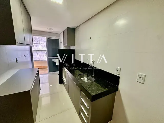 Apartamento com 71m² 2 quartos e 2 banheiros, à venda ou para alugar, no bairro Plano Diretor Sul em Palmas