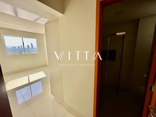 Apartamento com 71m² 2 quartos e 2 banheiros, à venda ou para alugar, no bairro Plano Diretor Sul em Palmas