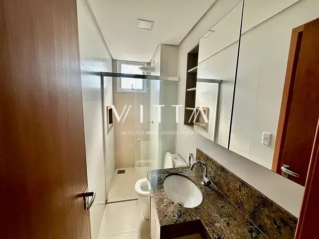 Apartamento com 71m² 2 quartos e 2 banheiros, à venda ou para alugar, no bairro Plano Diretor Sul em Palmas