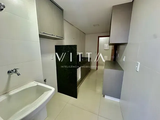 Apartamento com 71m² 2 quartos e 2 banheiros, à venda ou para alugar, no bairro Plano Diretor Sul em Palmas