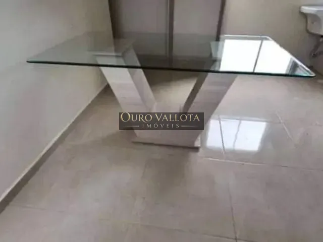 Apartamento com 30m² 2 quartos e 1 banheiro, à venda, no bairro Vila Regente Feijó em São Paulo