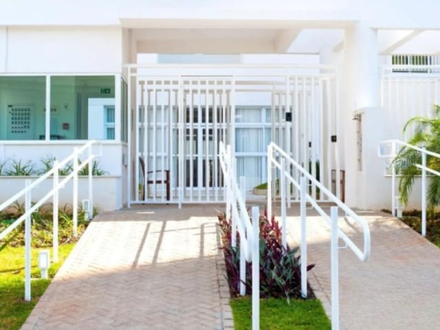 Apartamento 2 quartos e 2 banheiros, à venda, no bairro Campestre em Santo André