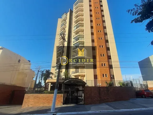 Apartamento com 147m² 3 quartos e 3 banheiros, à venda, no bairro Vila Maria em São Paulo