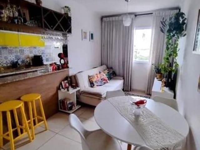 Foto do Apartamento - Apartamento 54 m² a venda em condomínio Morada Dos Pássaros Residencial Jundiaí Jundiaí São Paulo | XMOBI IMOBILIÁRIA