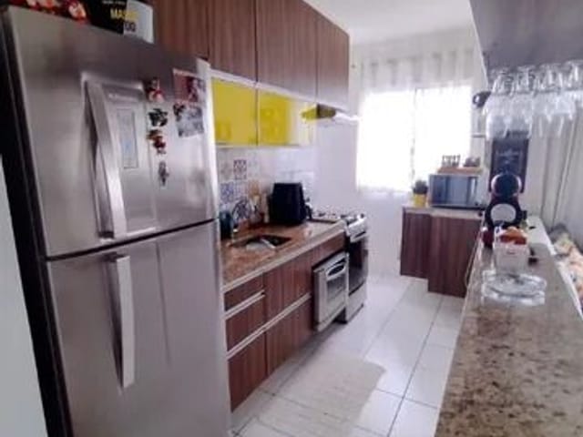 Foto do Apartamento - Apartamento 54 m² a venda em condomínio Morada Dos Pássaros Residencial Jundiaí Jundiaí São Paulo | XMOBI IMOBILIÁRIA