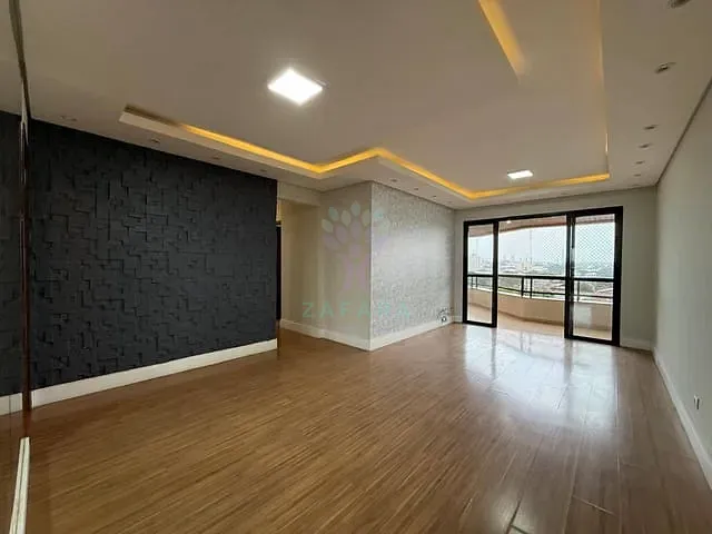 Apartamento 4 quartos e 3 banheiros, à venda, no bairro São Francisco em Campo Grande