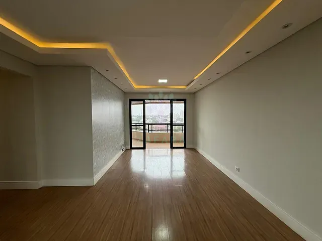 Apartamento 4 quartos e 3 banheiros, à venda, no bairro São Francisco em Campo Grande