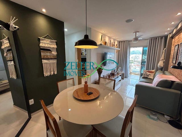 Now Smart Residence Irajá, Apartamento, 57m2, à venda