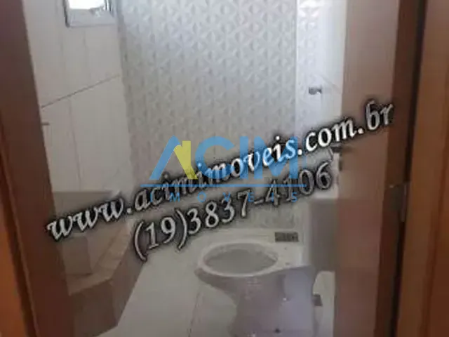 Apartamento 2 quartos e 1 banheiro, à venda, no bairro Parque Dos Ipês em Jaguariúna