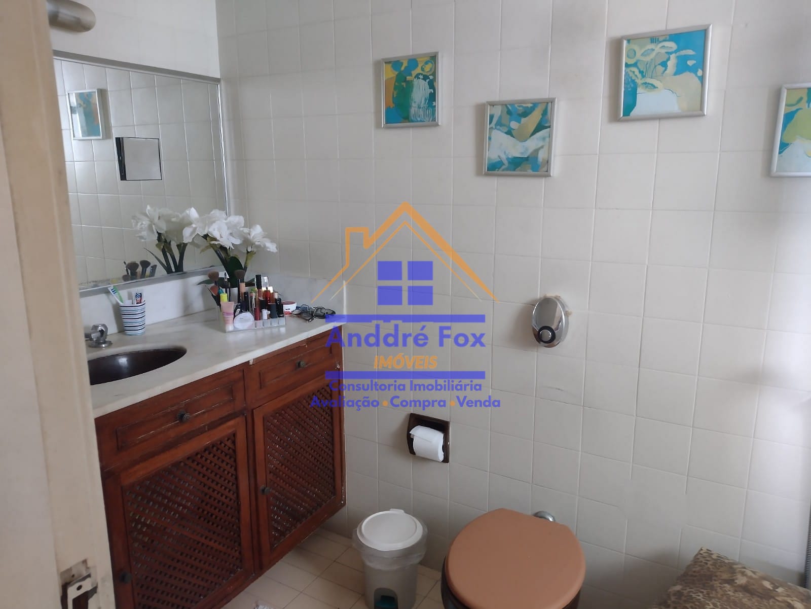 Apartamento, 3 quartos, 130 m² - Foto 32