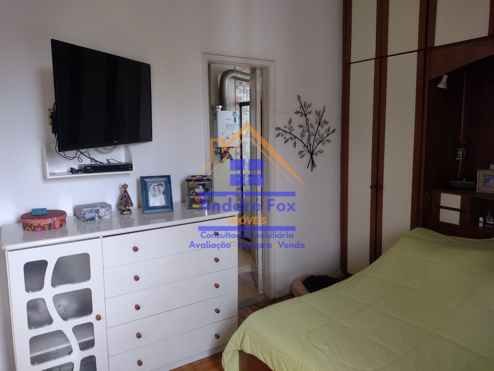 Apartamento, 3 quartos, 130 m² - Foto 35