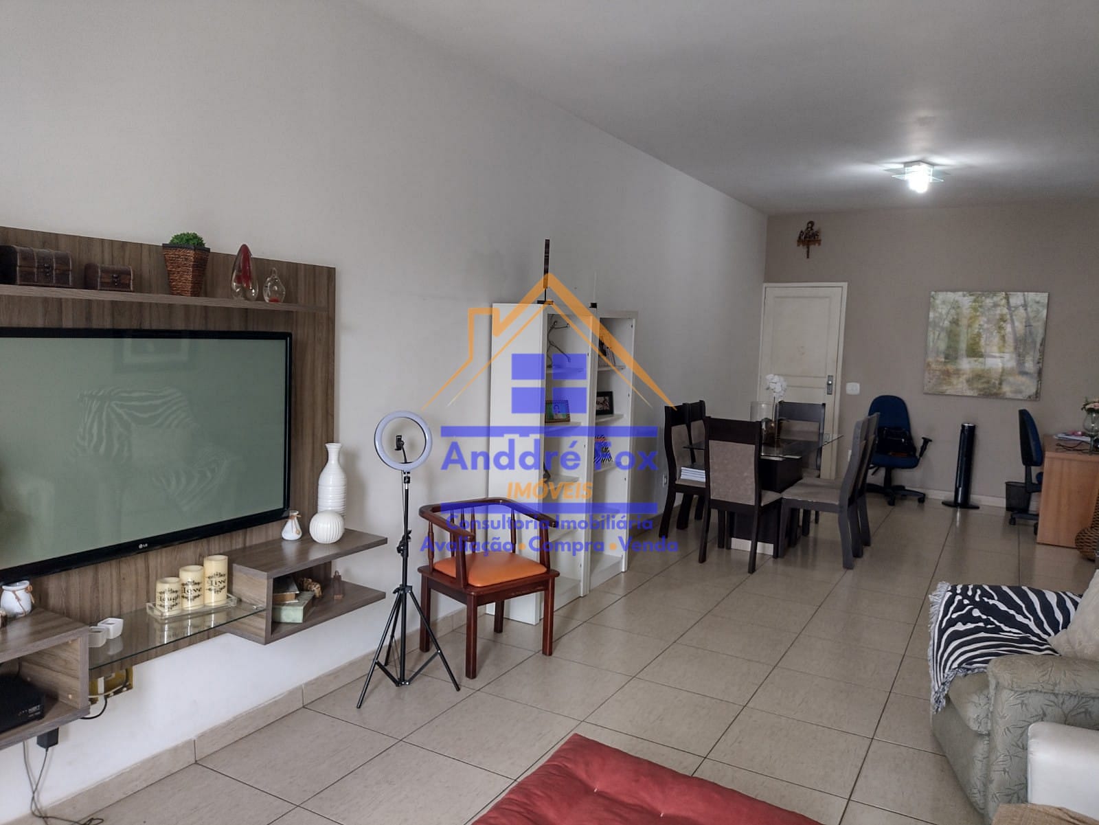 Apartamento, 3 quartos, 130 m² - Foto 37