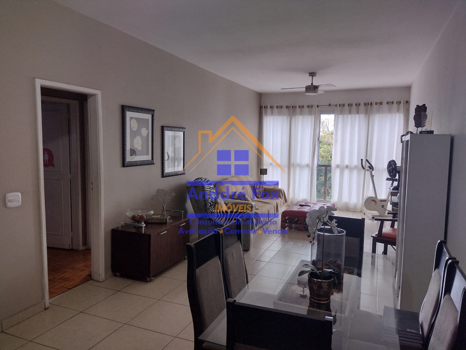 Apartamento, 3 quartos, 130 m² - Foto 39