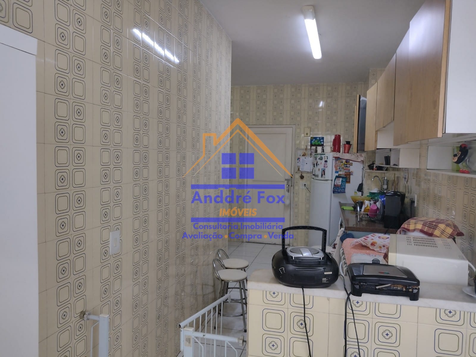 Apartamento, 3 quartos, 130 m² - Foto 41