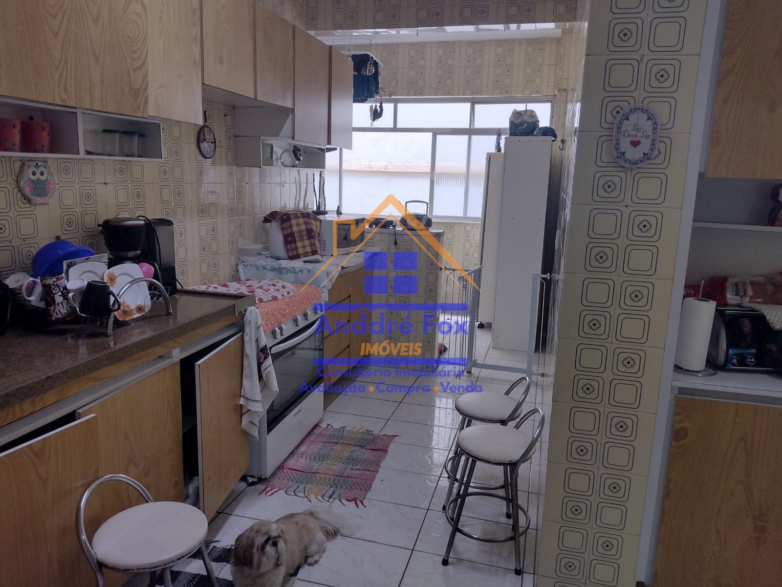 Apartamento, 3 quartos, 130 m² - Foto 43