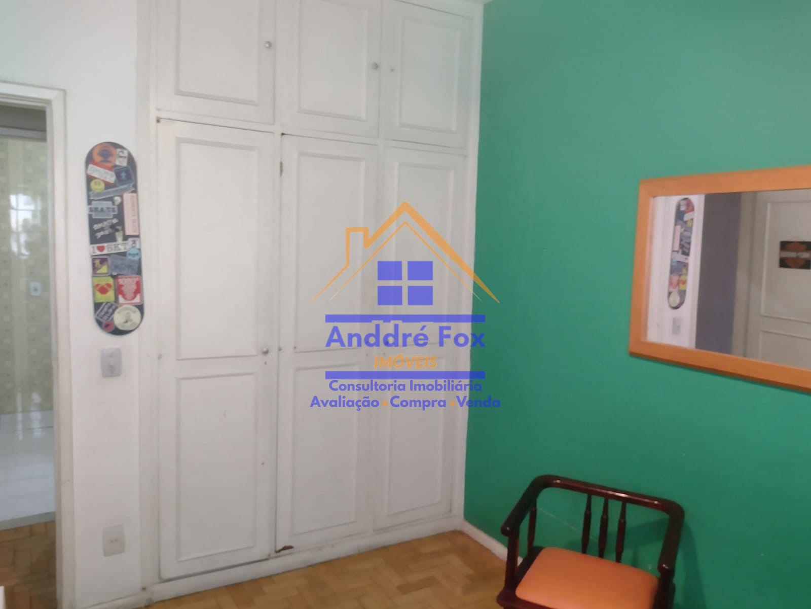 Apartamento, 3 quartos, 130 m² - Foto 46