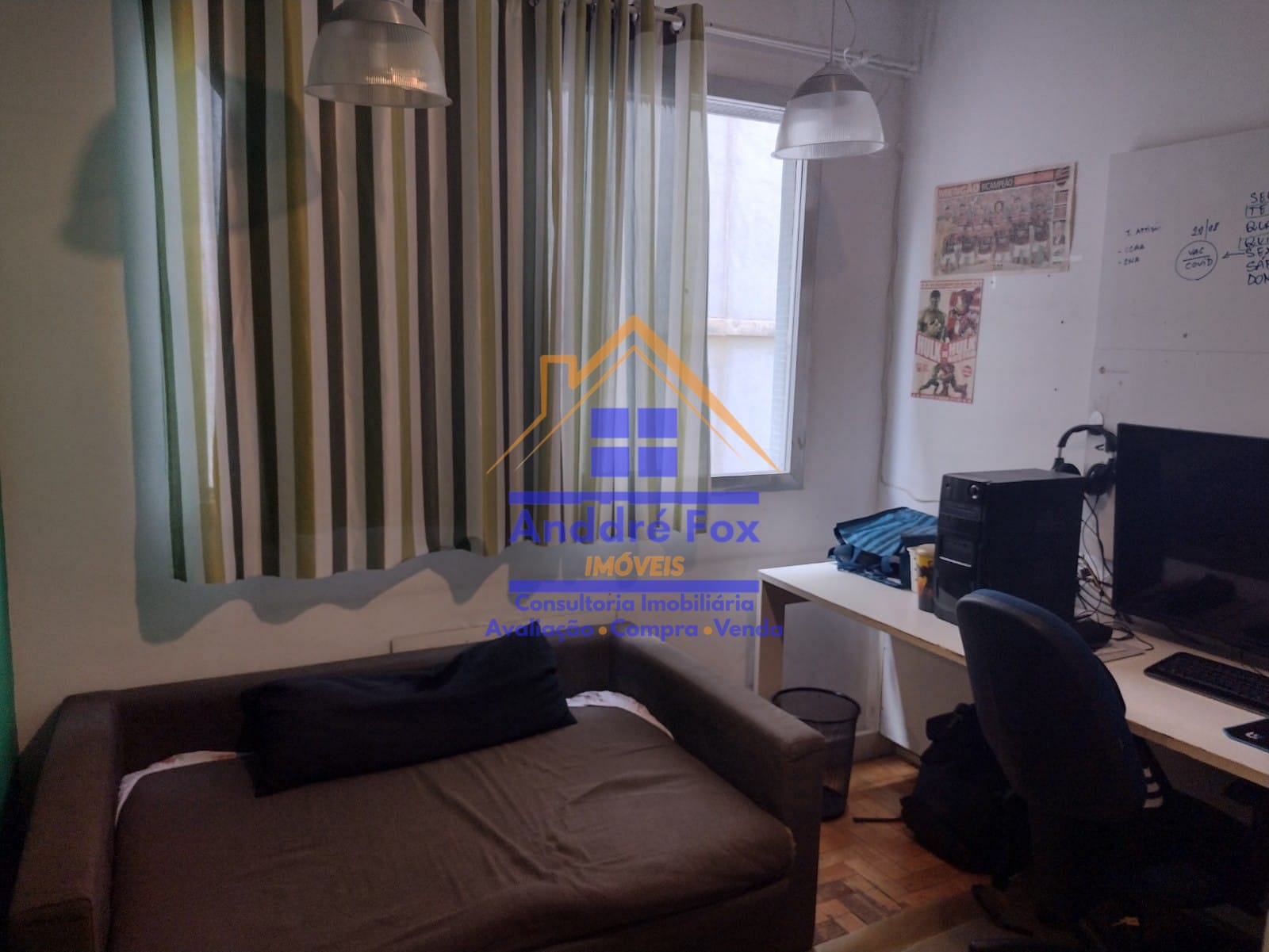 Apartamento, 3 quartos, 130 m² - Foto 47