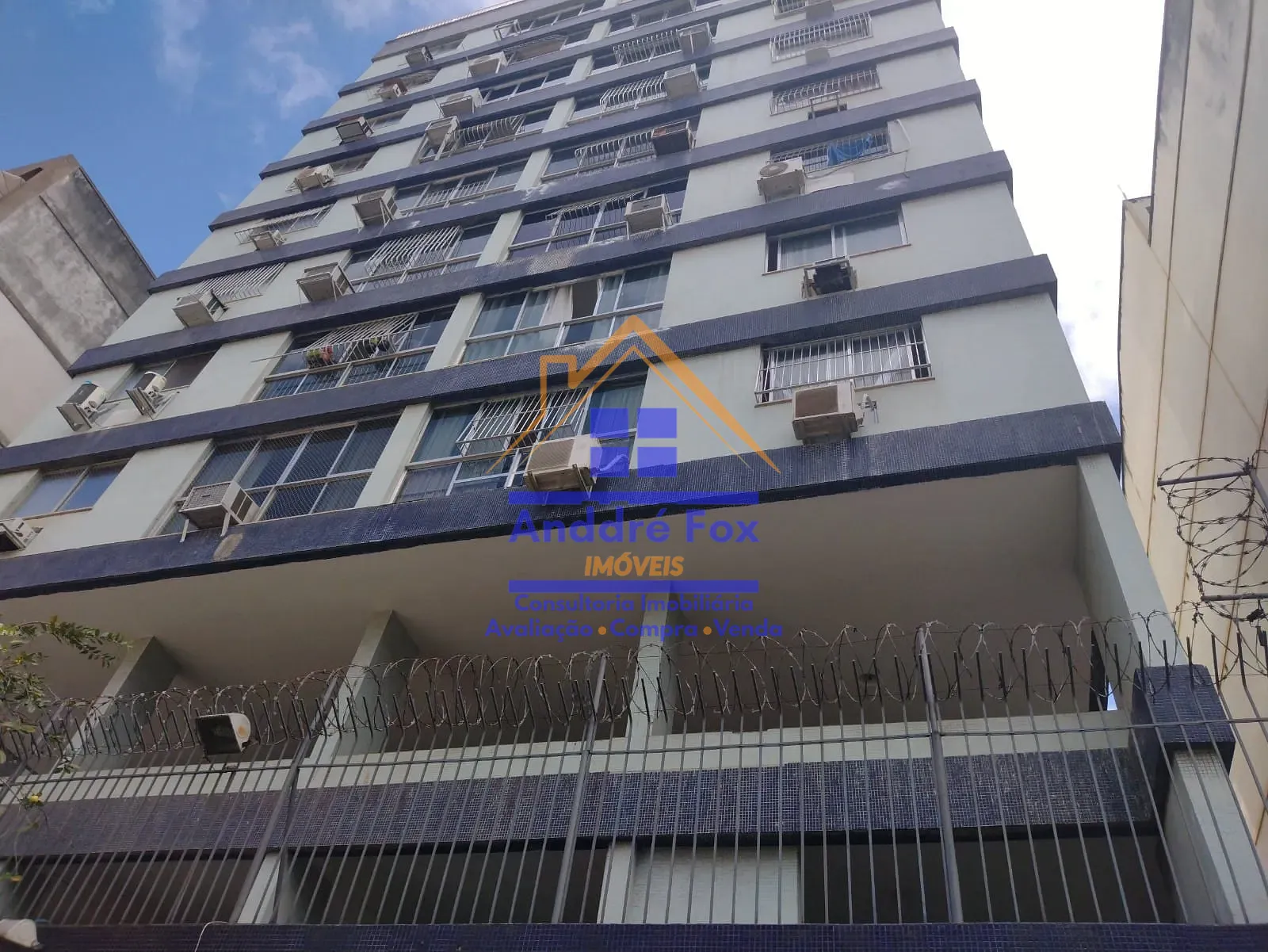 Apartamento, 3 quartos, 130 m² - Foto 2