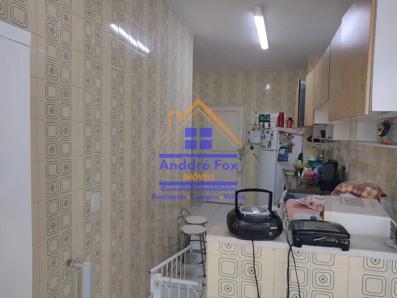 Apartamento, 3 quartos, 130 m² - Foto 16