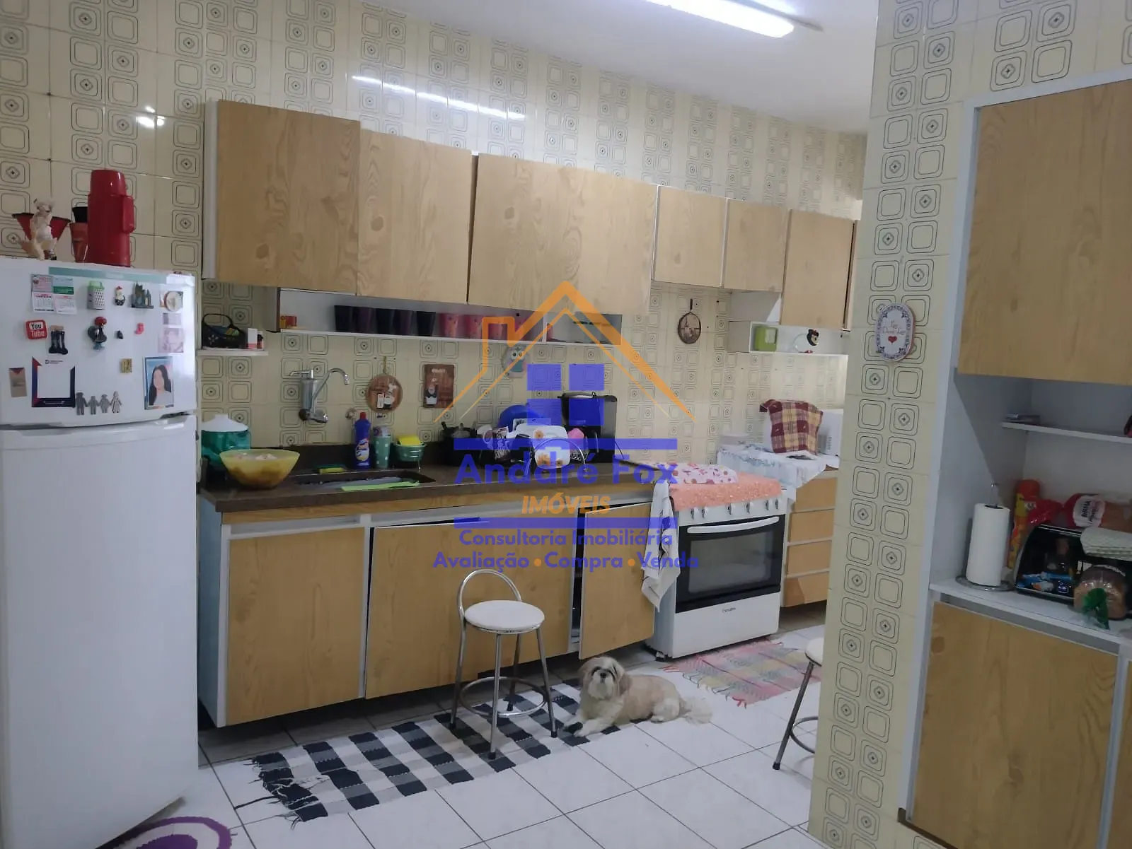 Apartamento, 3 quartos, 130 m² - Foto 19