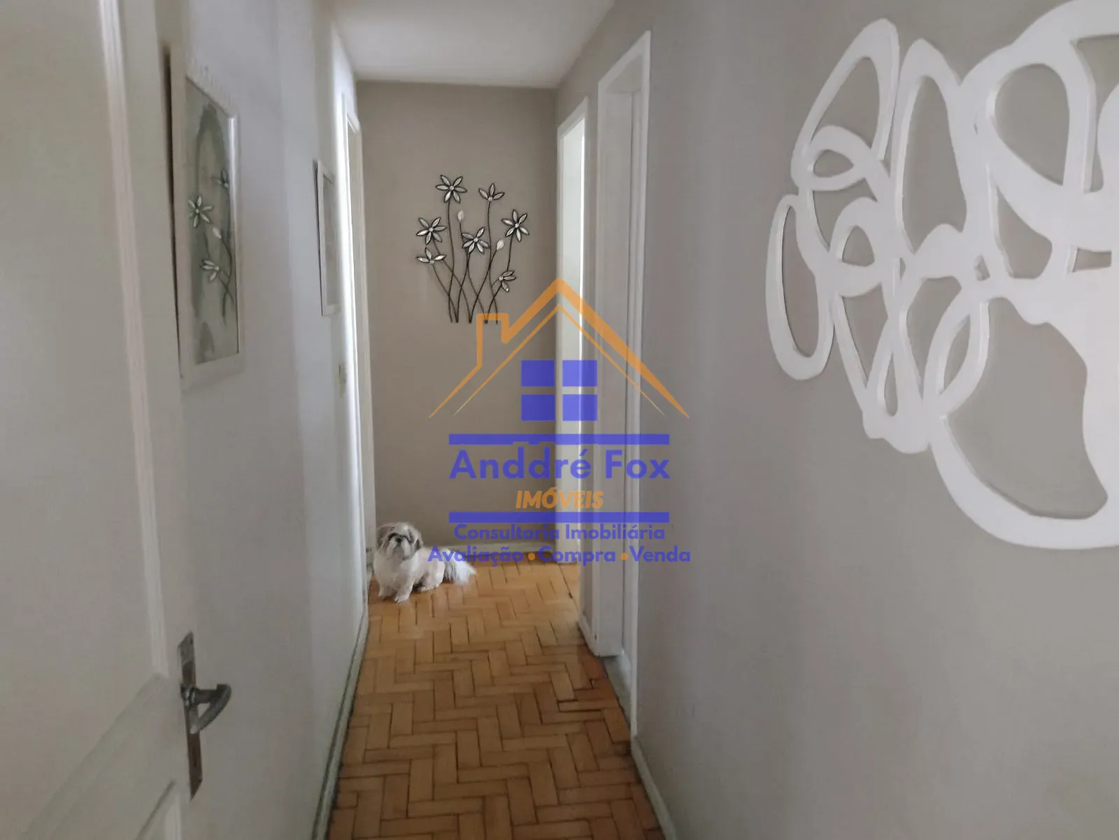 Apartamento, 3 quartos, 130 m² - Foto 29