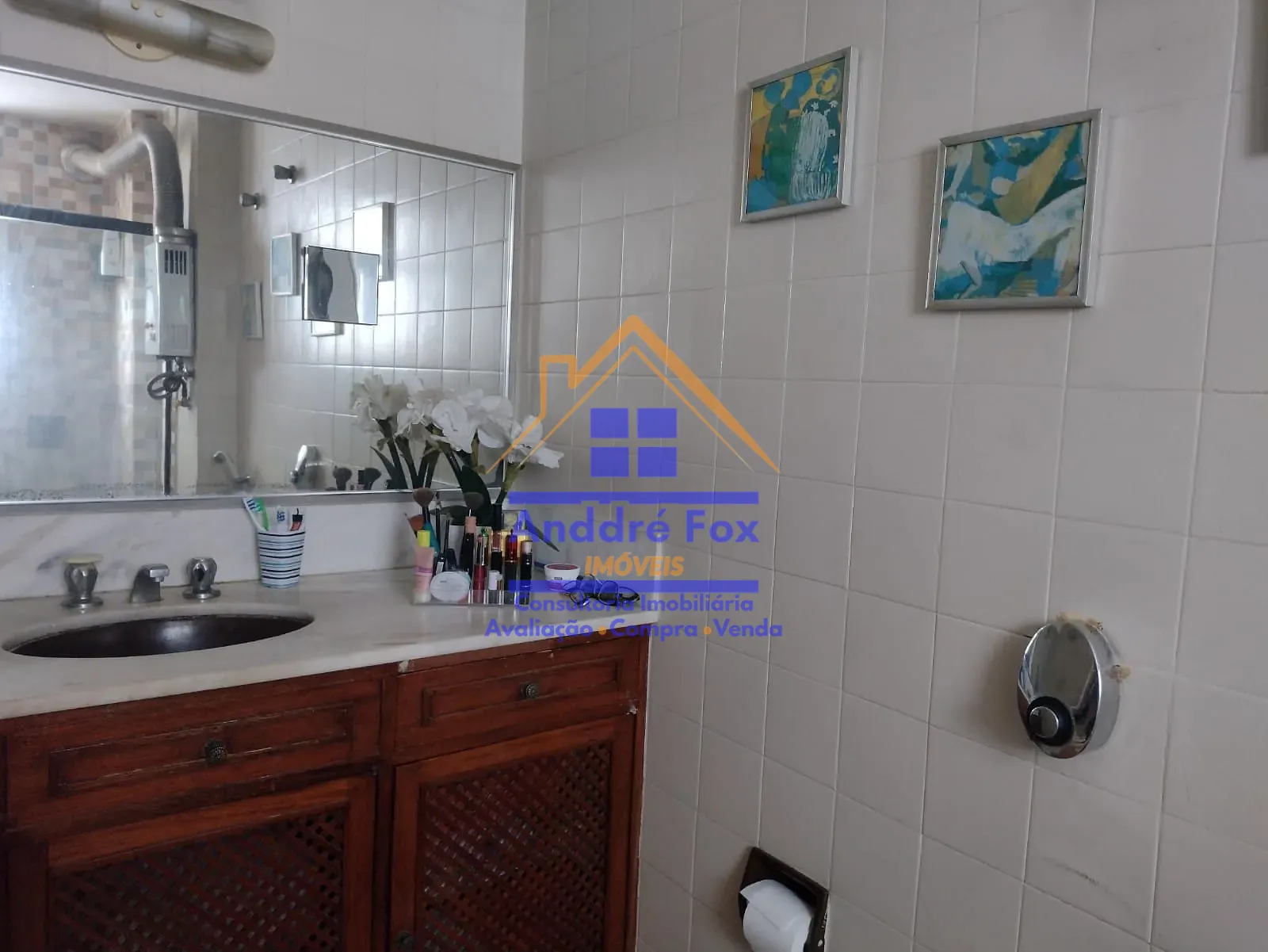 Apartamento, 3 quartos, 130 m² - Foto 30