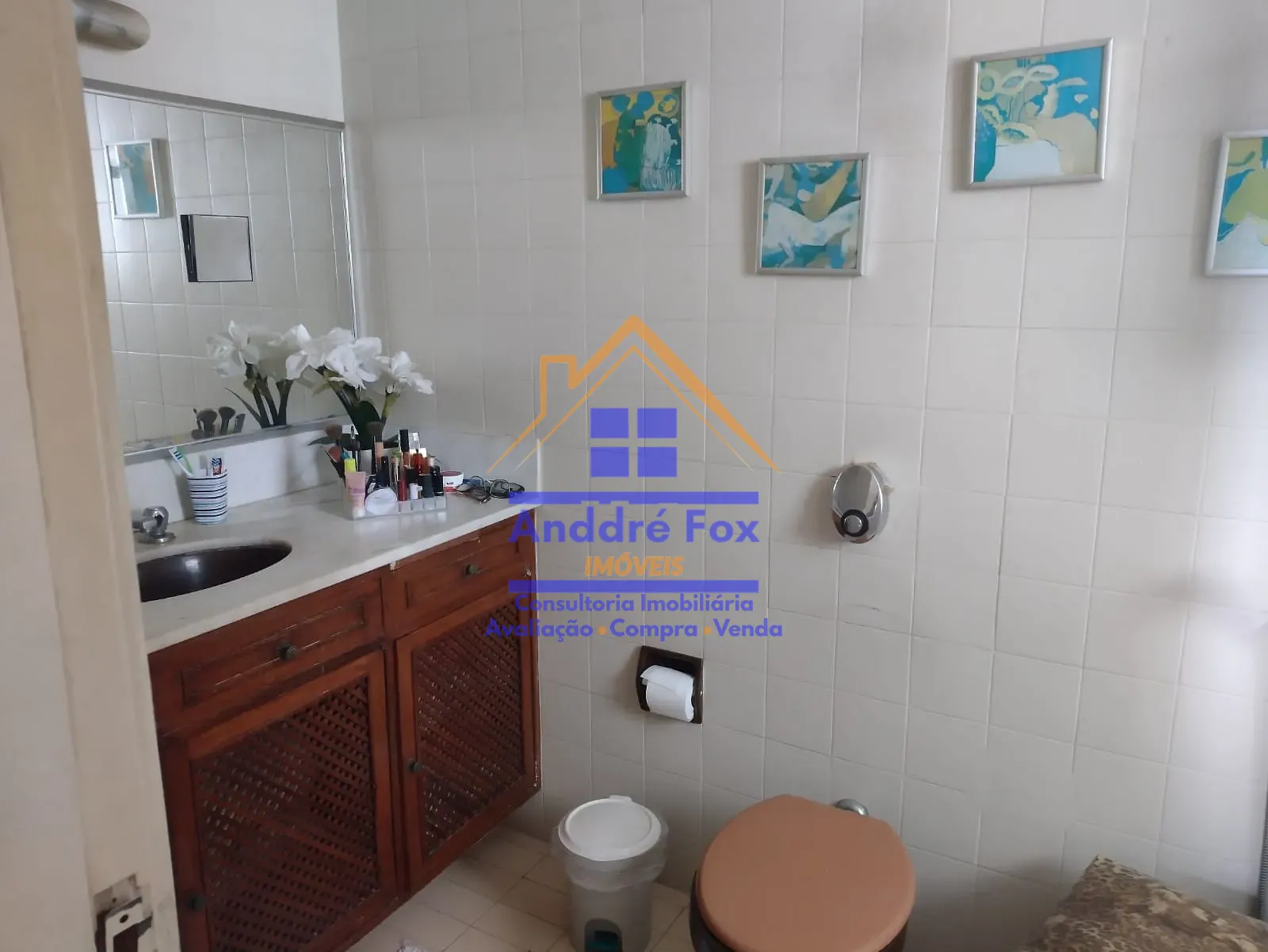 Apartamento, 3 quartos, 130 m² - Foto 32