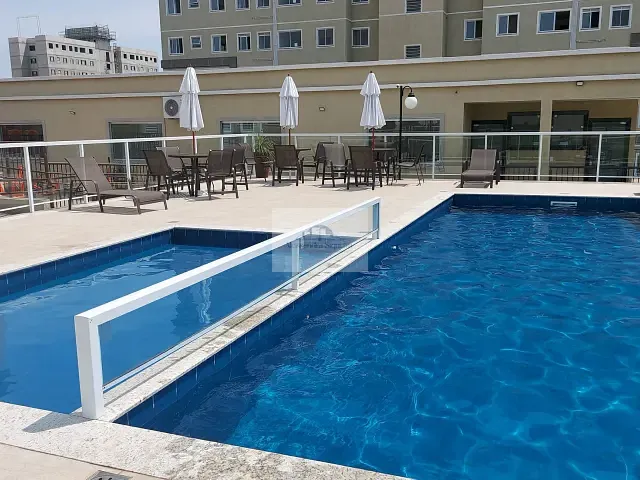 Apartamento 2 quartos e 1 banheiro, para alugar, no bairro Nossa Senhora da Penha em Vila Velha