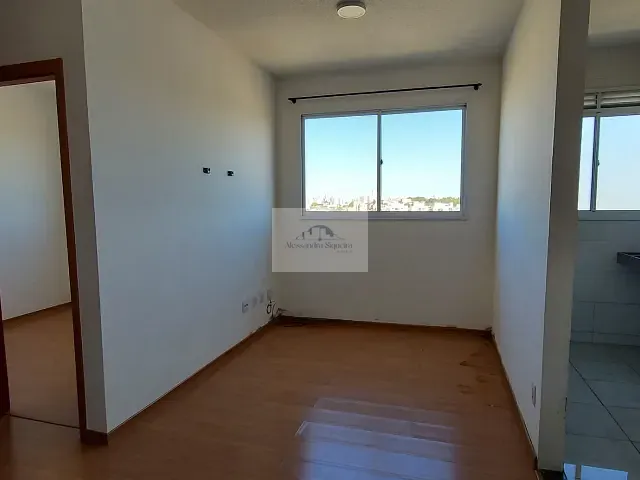 Apartamento 2 quartos e 1 banheiro, para alugar, no bairro Nossa Senhora da Penha em Vila Velha
