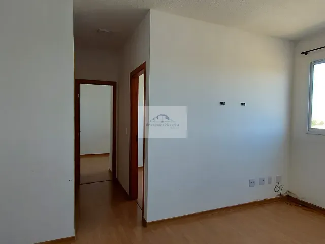 Apartamento 2 quartos e 1 banheiro, para alugar, no bairro Nossa Senhora da Penha em Vila Velha