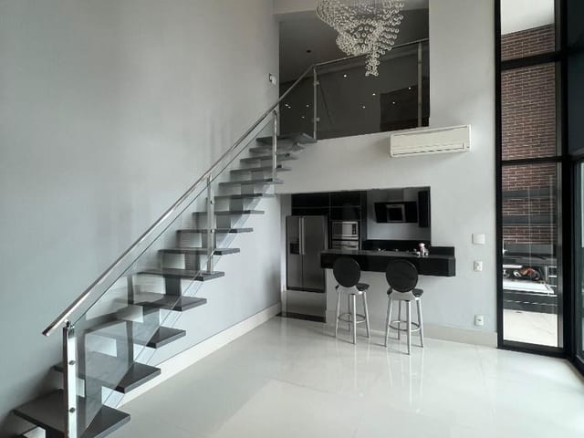 Foto do Apartamento - Apartamento com 3 dormitórios à venda, 164 m² por R$ 2.500.000,00 - Jardim Anália Franco - São Paulo/SP | ALFIERI NEGOCIOS IMOBILIARIOS LTDA