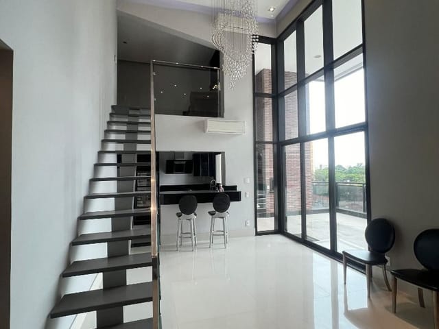 Foto do Apartamento - Apartamento com 3 dormitórios à venda, 164 m² por R$ 2.500.000,00 - Jardim Anália Franco - São Paulo/SP | ALFIERI NEGOCIOS IMOBILIARIOS LTDA