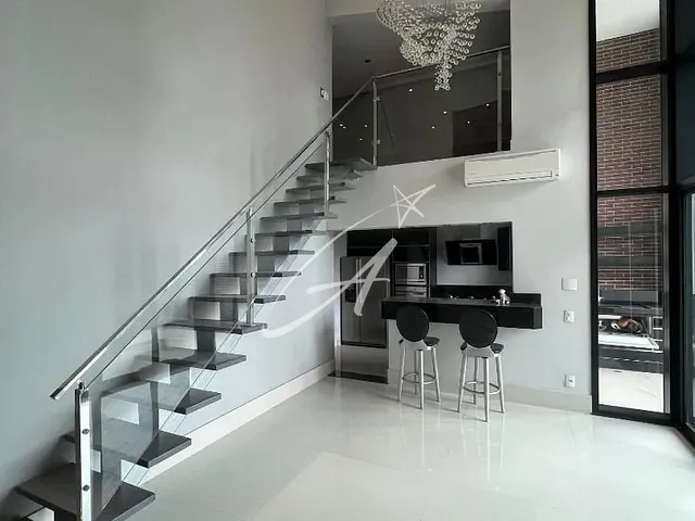Apartamento com 164m² 3 quartos e 5 banheiros, à venda, no bairro Jardim Anália Franco em São Paulo