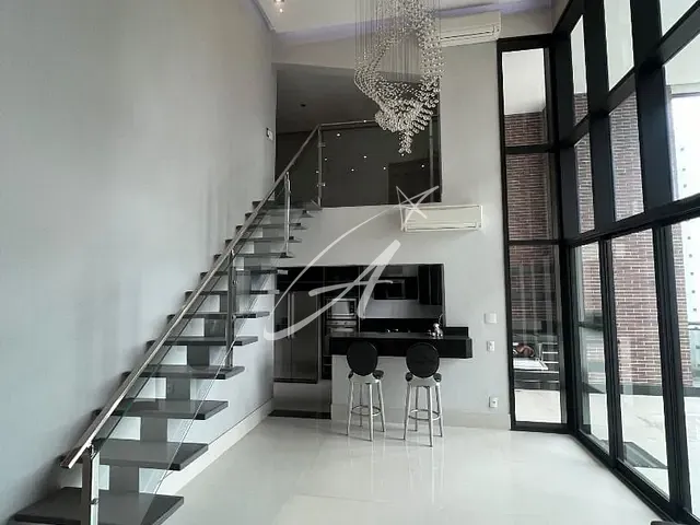 Apartamento com 164m² 3 quartos e 5 banheiros, à venda, no bairro Jardim Anália Franco em São Paulo