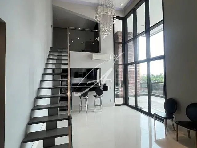 Apartamento com 164m² 3 quartos e 5 banheiros, à venda, no bairro Jardim Anália Franco em São Paulo