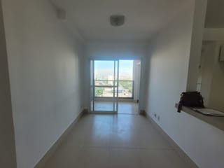 Foto do Apartamento-Lindo apartamento de 03 dormitórios, disponível para locação, no Edifício Imagine, Indaiatuba, SP. Entre já em contato