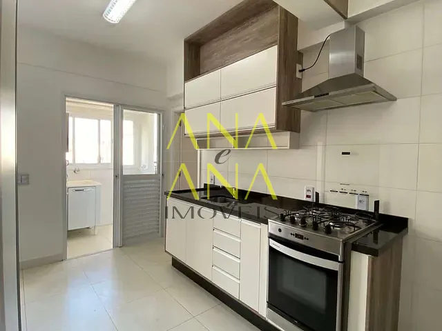 Apartamento 2 quartos e 2 banheiros, à venda, no bairro Centro em Bragança Paulista
