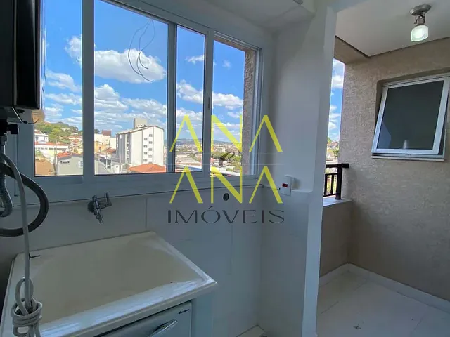 Apartamento 2 quartos e 2 banheiros, à venda, no bairro Centro em Bragança Paulista