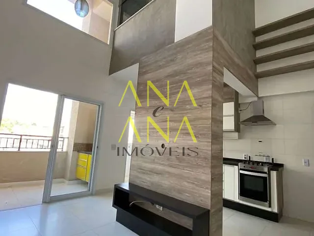 Apartamento 2 quartos e 2 banheiros, à venda, no bairro Centro em Bragança Paulista