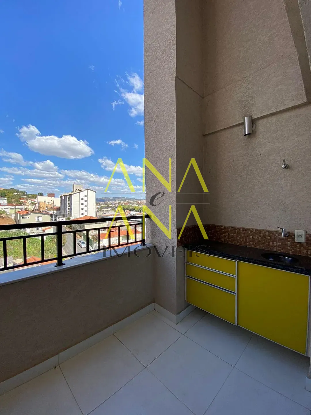 Apartamento, 2 quartos, 70 m² - Foto 3