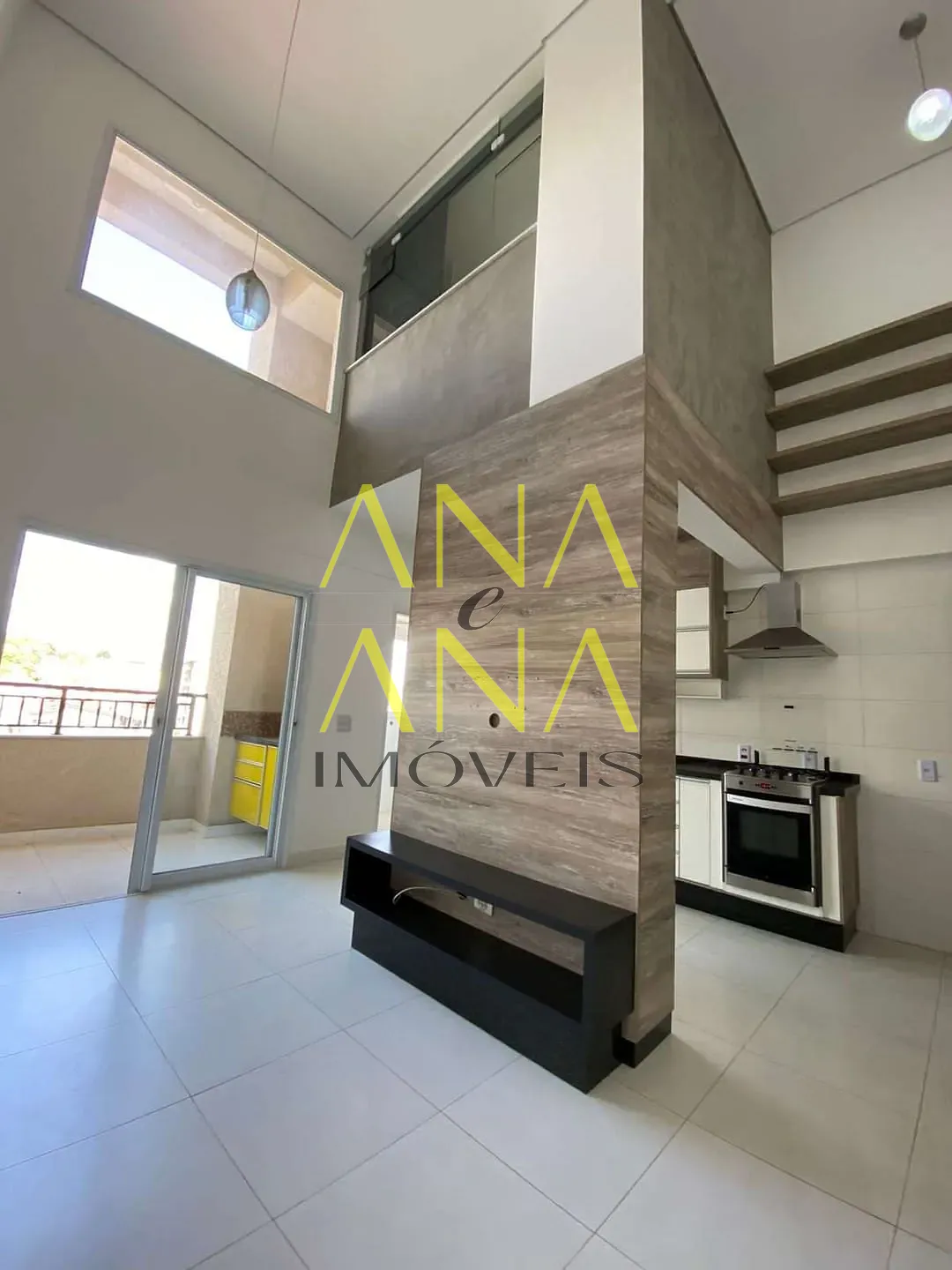 Apartamento, 2 quartos, 70 m² - Foto 1