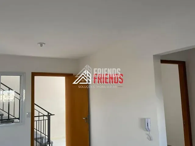 Apartamento com 45m² 2 quartos e 1 banheiro, à venda, no bairro Vila Elze em São Paulo