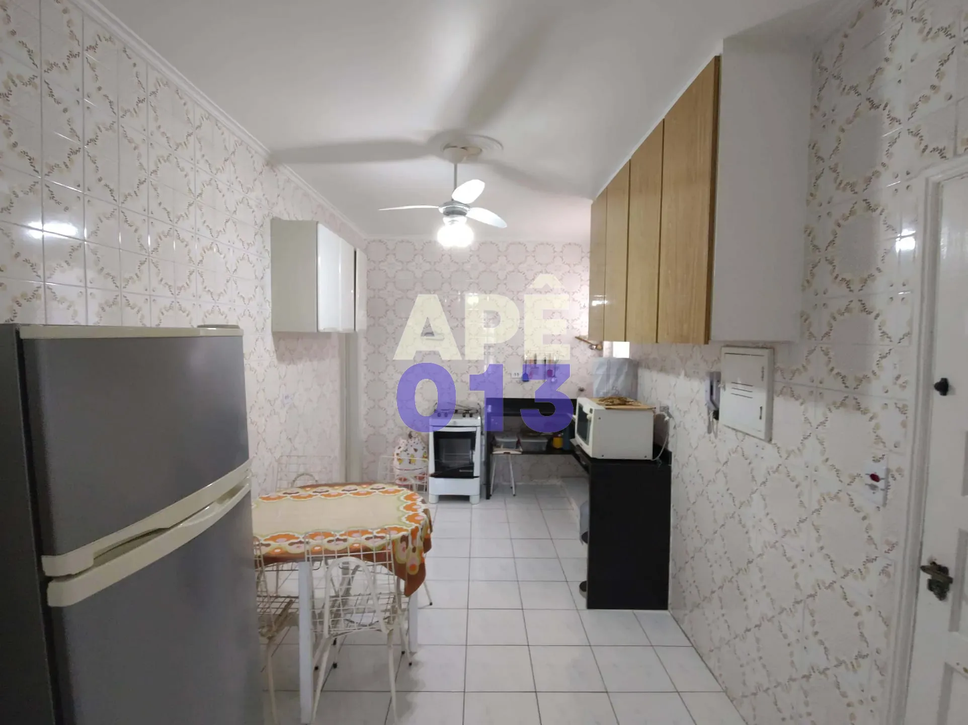 Apartamento, 3 quartos, 117 m² - Foto 3