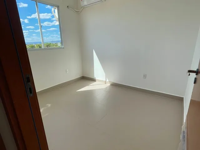 Apartamento 2 quartos e 2 banheiros, para alugar, no bairro Plano Diretor Norte em Palmas